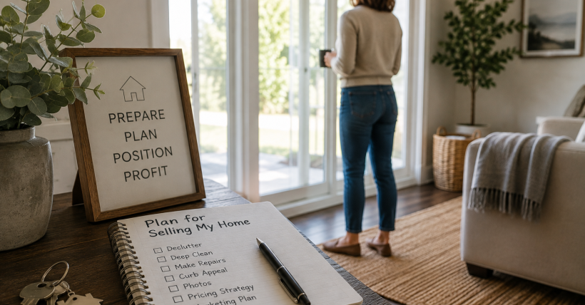 What Every St. Louis Home Seller Should Do Before Listing Their Home